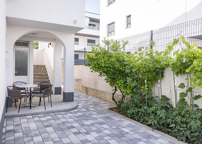 Apartments Veronika