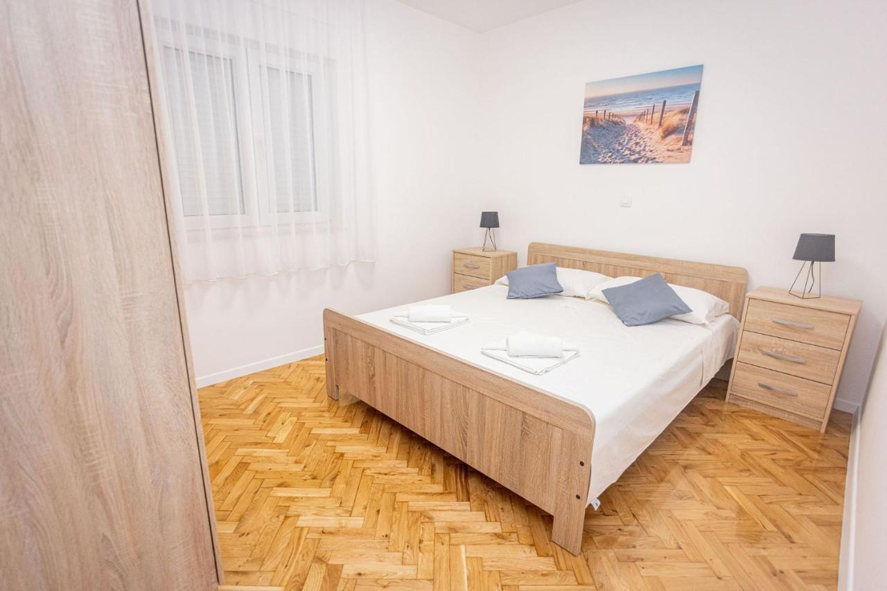 Apartment Veronika