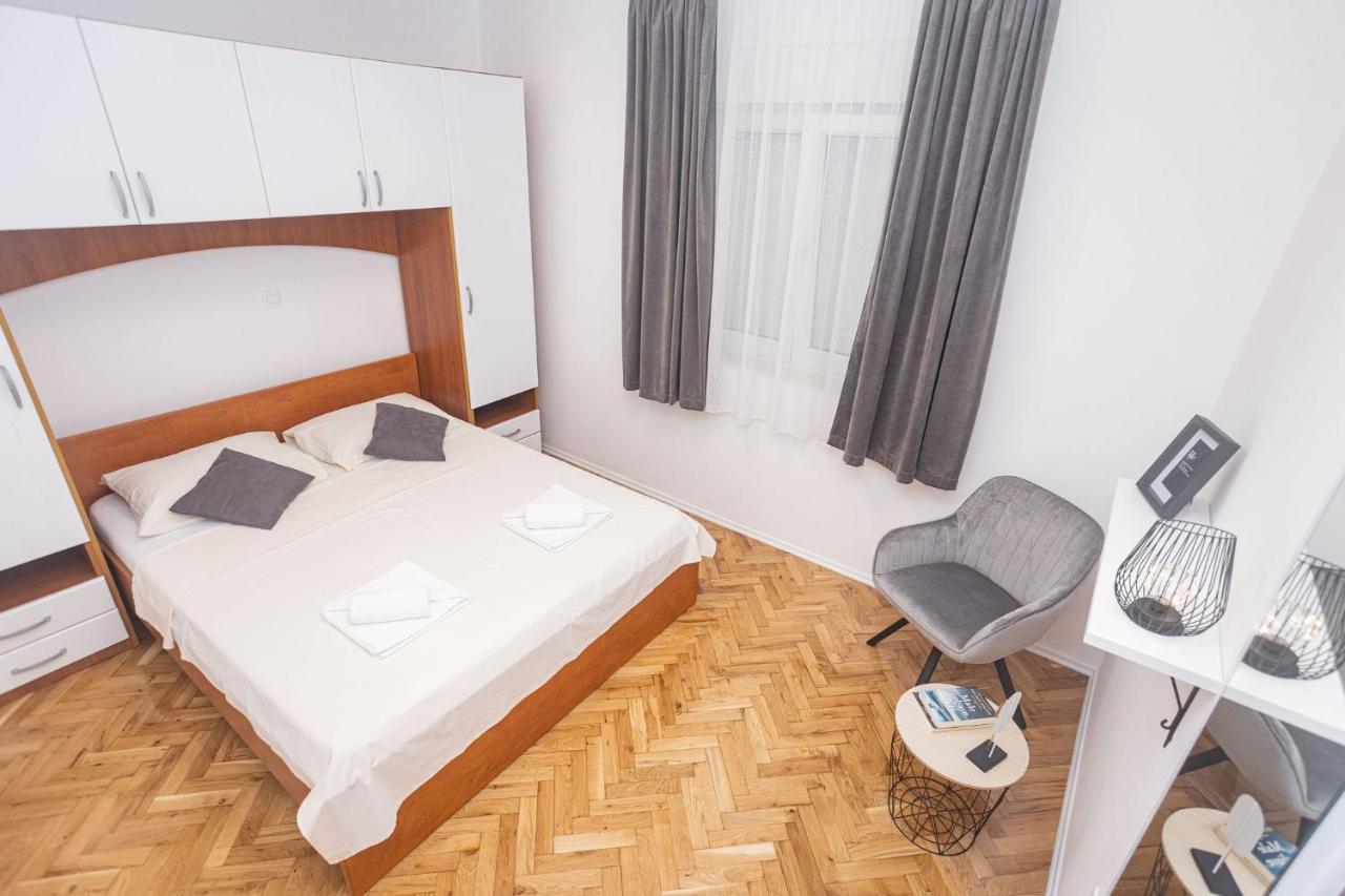 Veronika Apartment Trogir