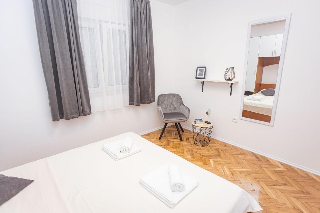 Veronika Apartment