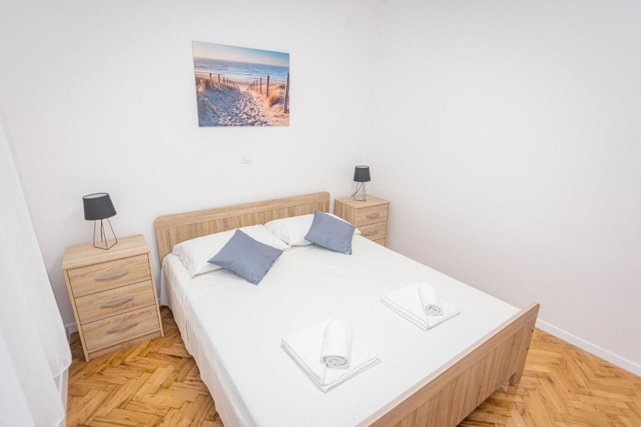 Apartment Veronika Trogir
