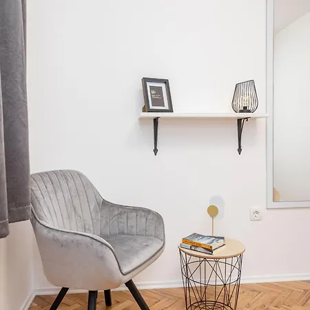 Apartments Veronika Trogir Exterior photo