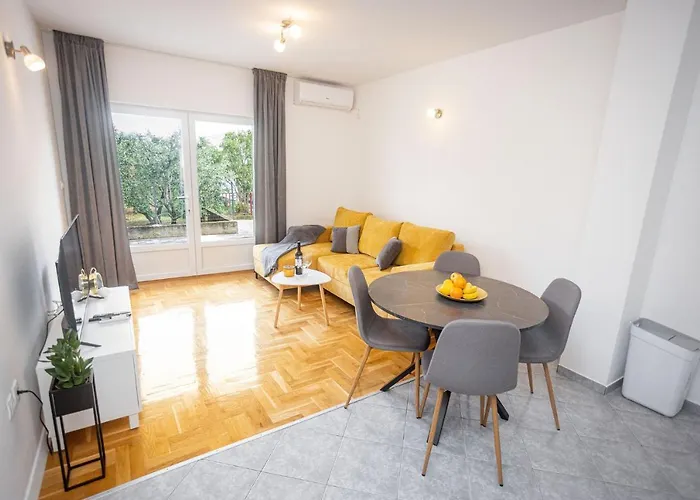 Apartments Veronika