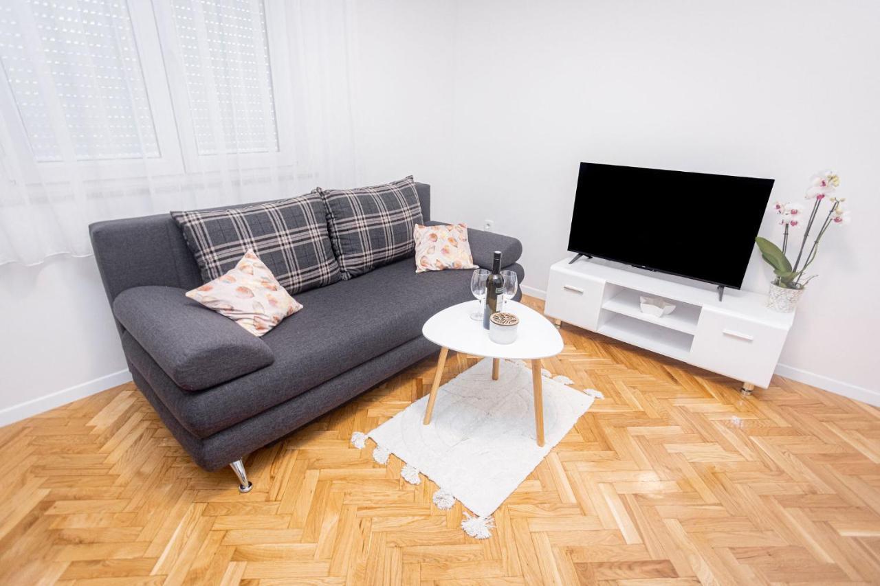 Veronika Apartman
