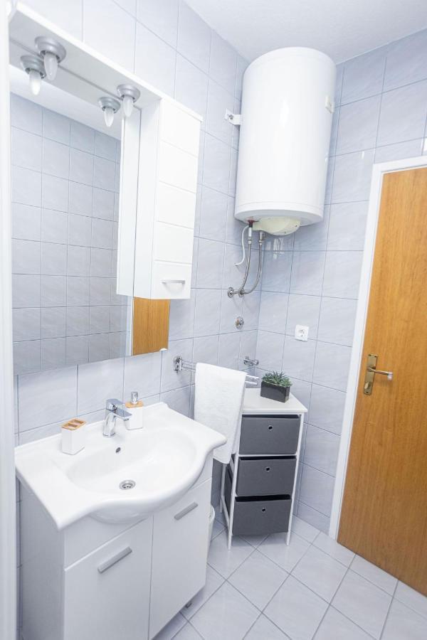 Apartmán Veronika *