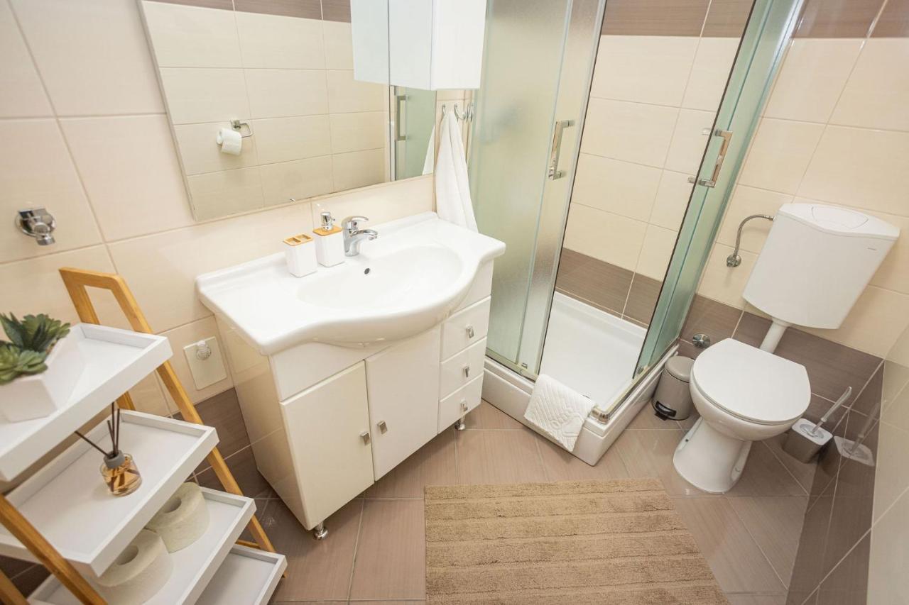 Apartman Veronika Trogir