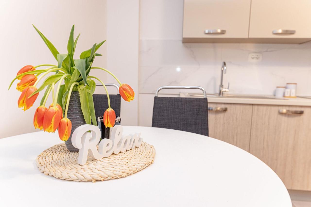 Apartman Veronika Trogir