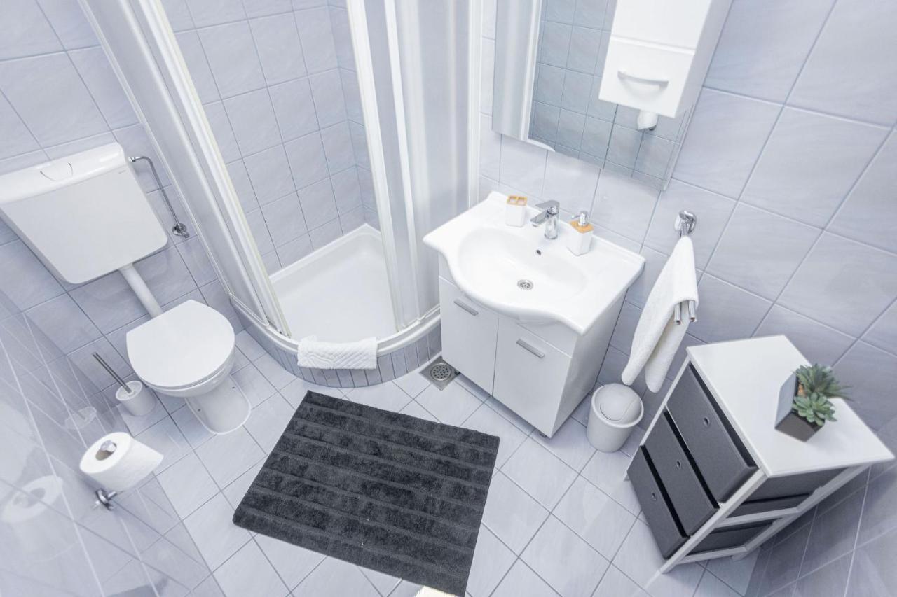Apartmán Veronika