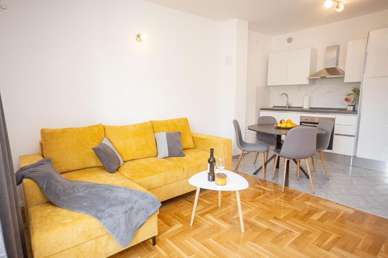 Apartman Veronika *