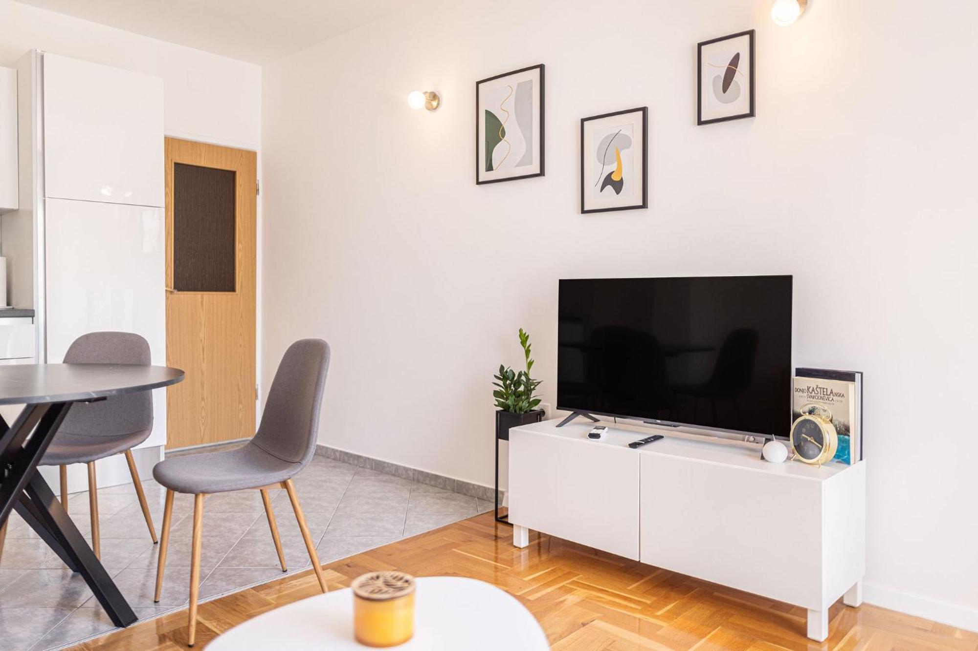 Apartmán Veronika Trogir
