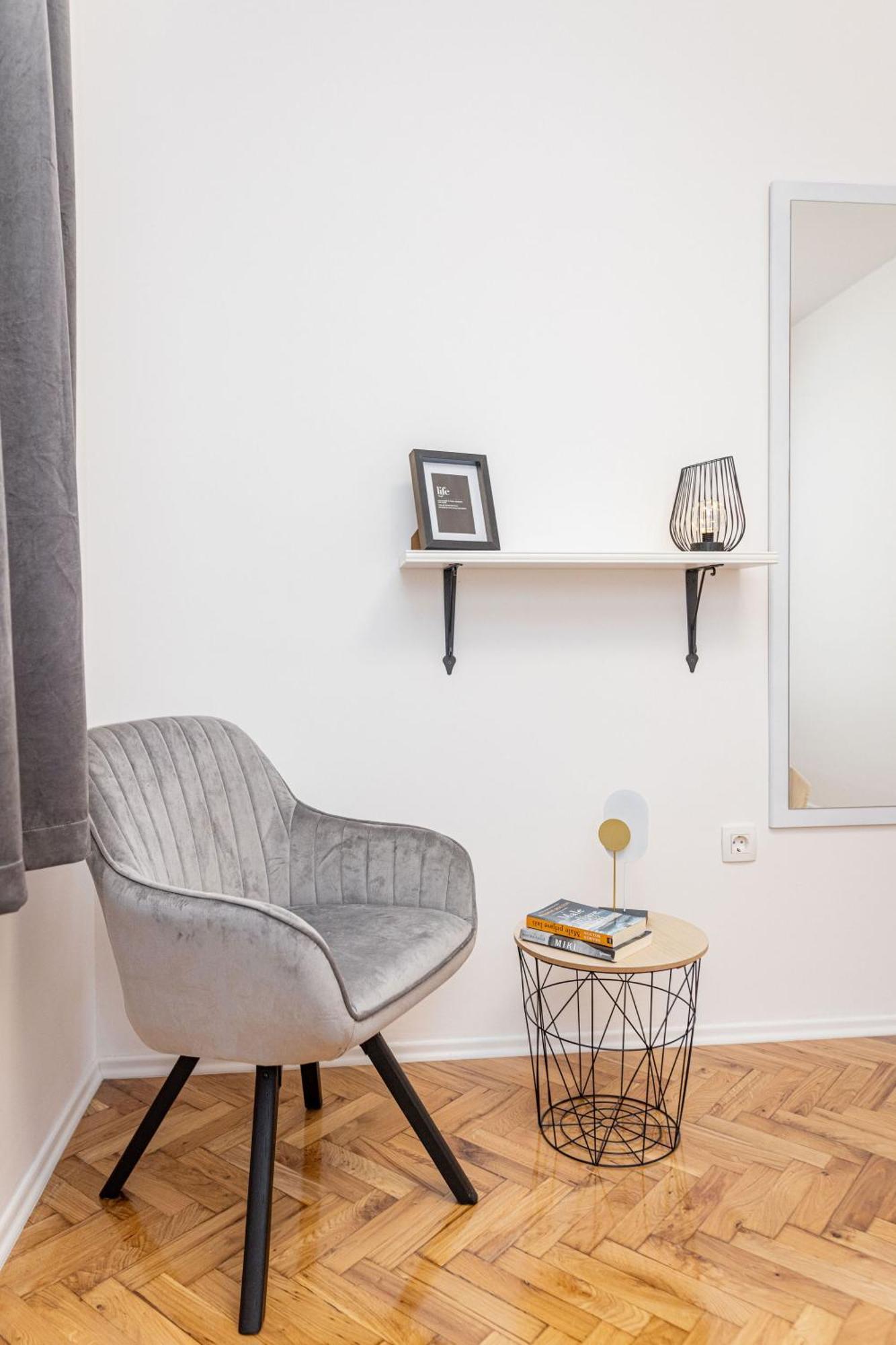 Veronika Apartman