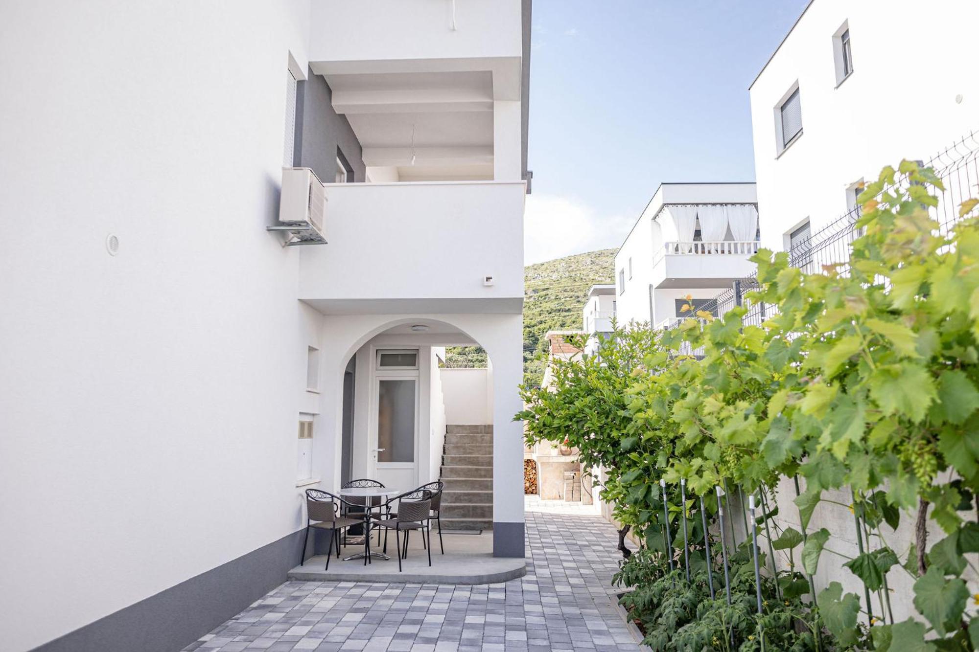 Veronika Apartmán *